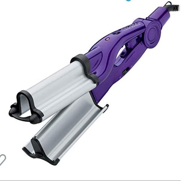 Bed Head Wave Artist Deep Waver in purple New - Picture 3 of 6